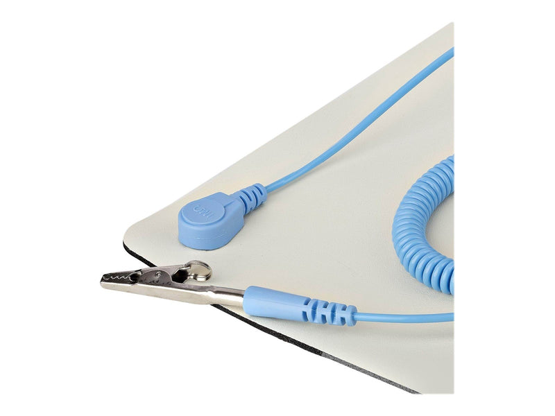 StarTech.com SM-ANTI-STATIC-MAT
