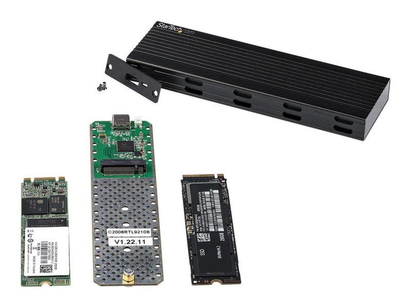 StarTech.com SM2E1BMU31C