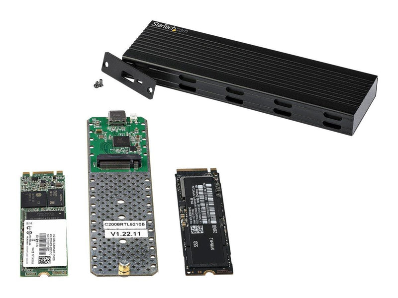 StarTech.com SM2E1BMU31C