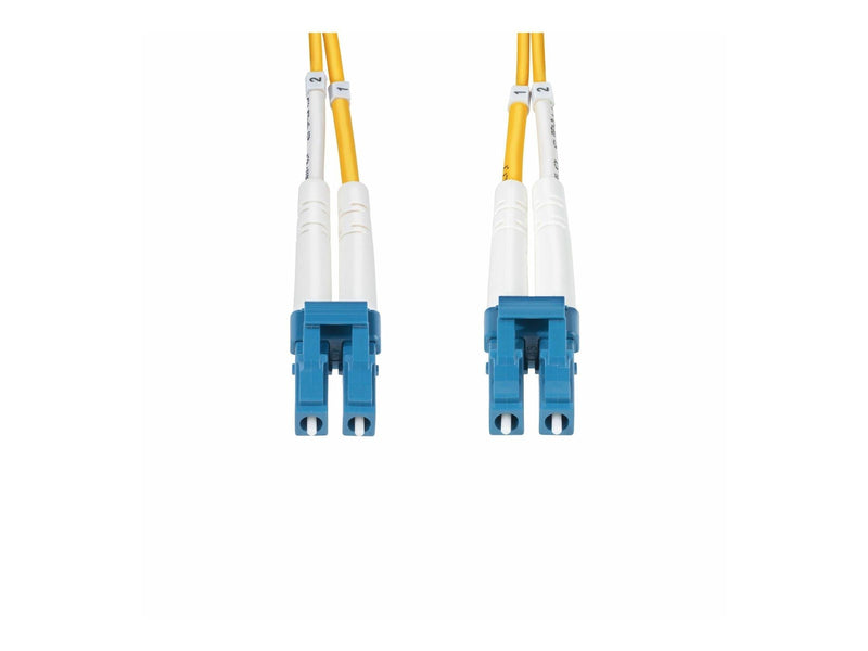 StarTech.com SMDOS2LCLC20M - Gelb - 20m