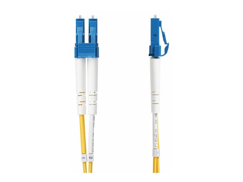 StarTech.com SMDOS2LCLC20M - Gelb - 20m