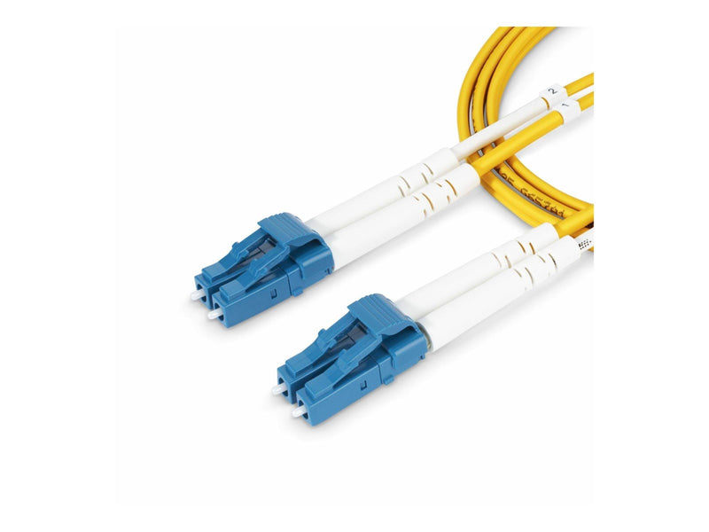 StarTech.com SMDOS2LCLC30M - Gelb - 30m