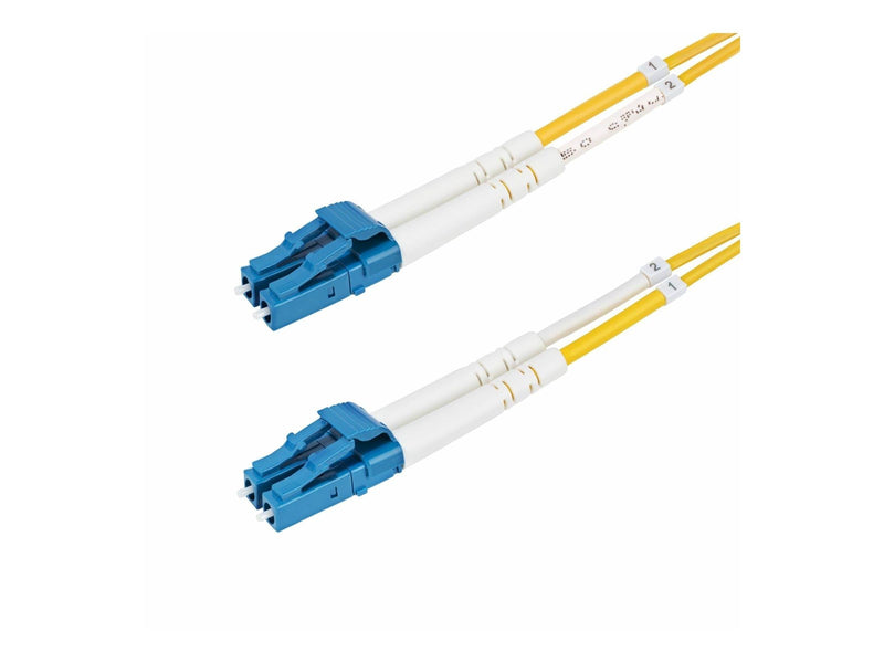 StarTech.com SMDOS2LCLC40M - Gelb - 40m