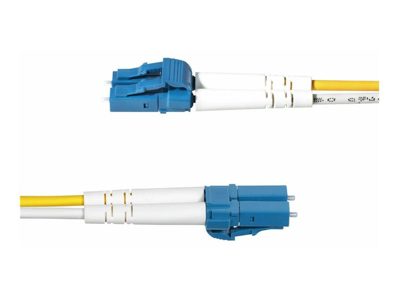StarTech.com SMDOS2LCLC40M - Gelb - 40m