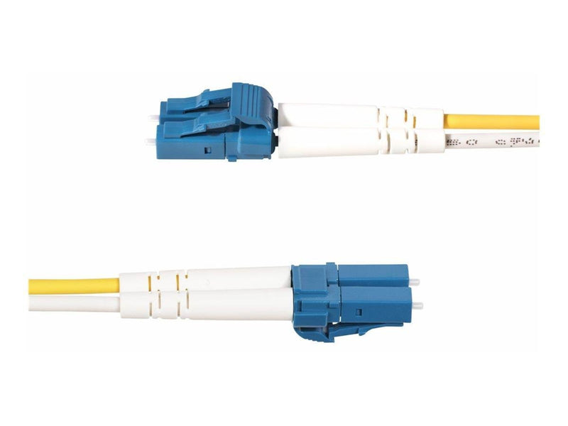 StarTech.com SMLCSC-OS2-50M - Gelb - 50m