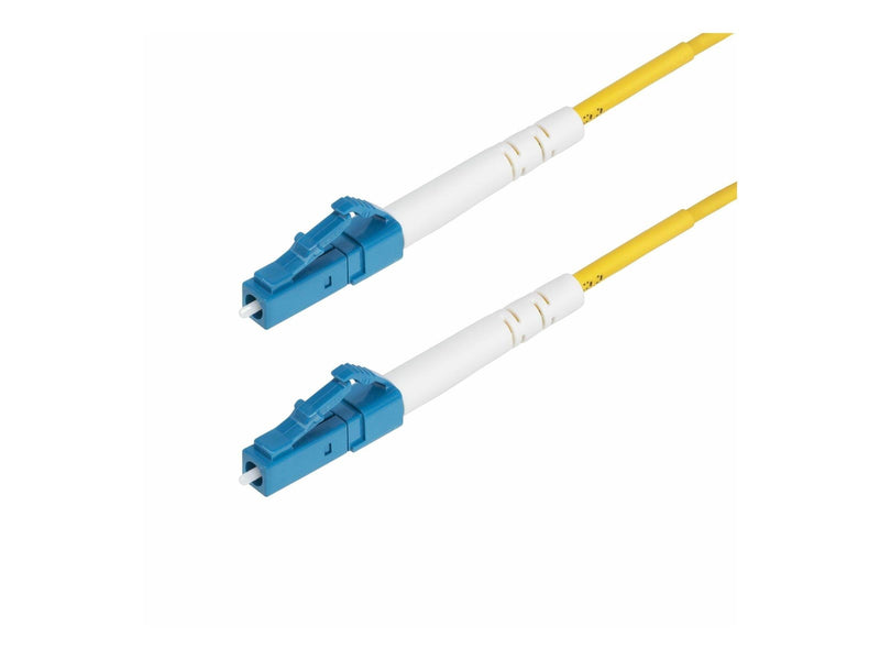 StarTech.com SPSMLCLC-OS2-3M - Gelb - 3m