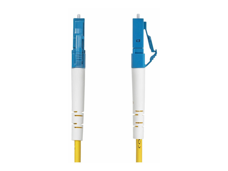 StarTech.com SPSMLCLC-OS2-3M - Gelb - 3m