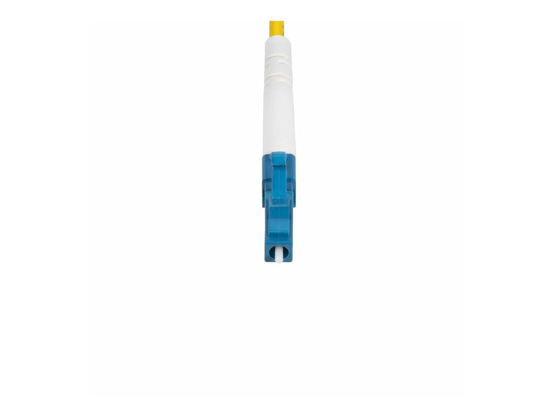 StarTech.com SPSMLCLC-OS2-3M - Gelb - 3m