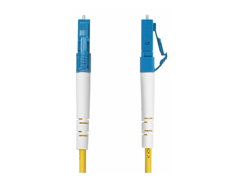 StarTech.com SPSMLCSC-OS2-2M - Gelb - 2m