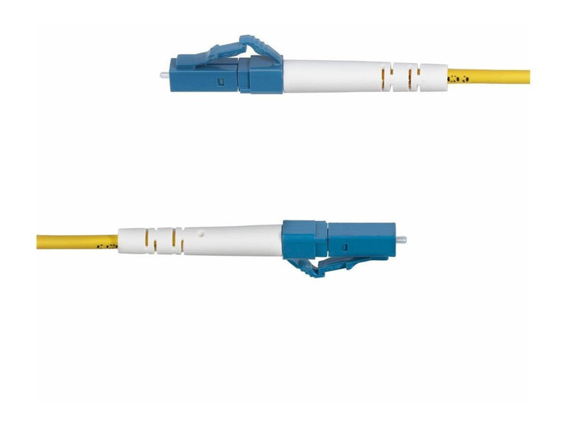 StarTech.com SPSMLCSC-OS2-2M - Gelb - 2m