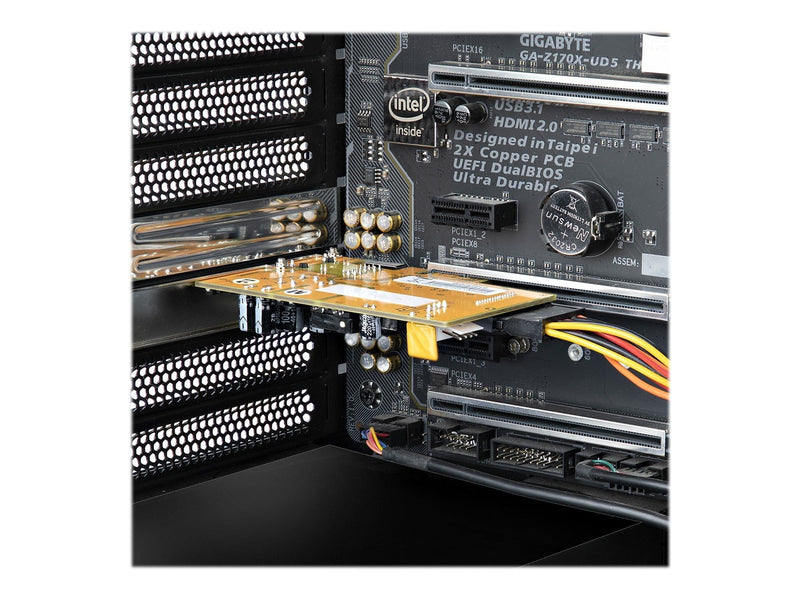 StarTech.com ST1000PEXPSE
