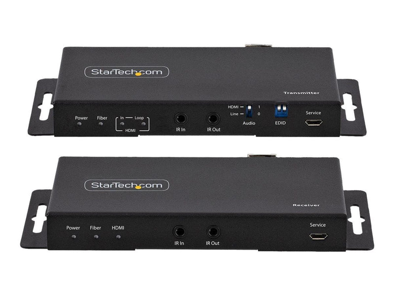 StarTech.com ST121HD20FXA2