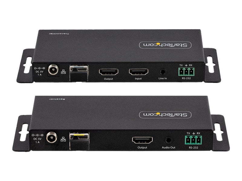 StarTech.com ST121HD20FXA2