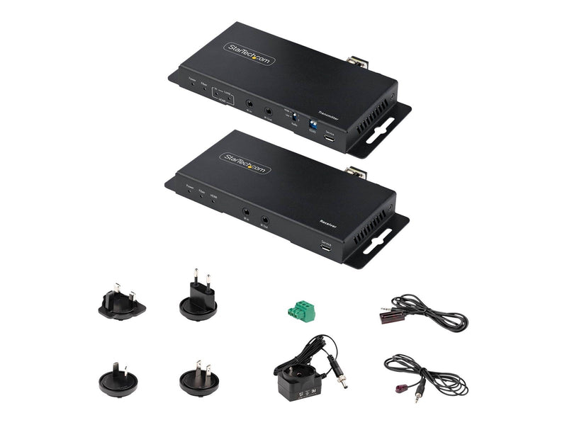StarTech.com ST121HD20FXA2