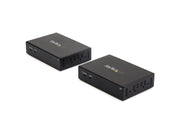StarTech.com ST121HD20L HDMI over CAT6 Extender 4K 60Hz 100m