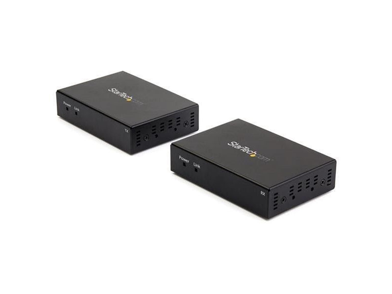 StarTech.com ST121HD20L HDMI over CAT6 Extender 4K 60Hz 100m