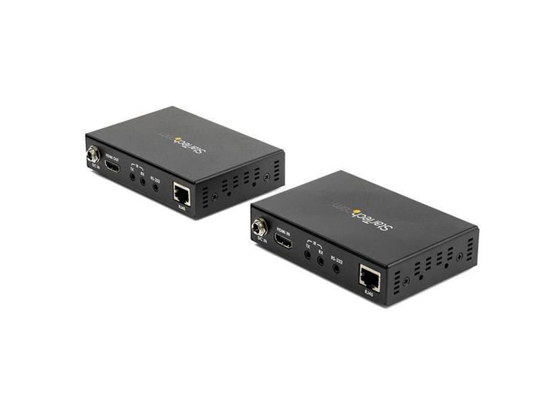 StarTech.com ST121HD20L HDMI over CAT6 Extender 4K 60Hz 100m