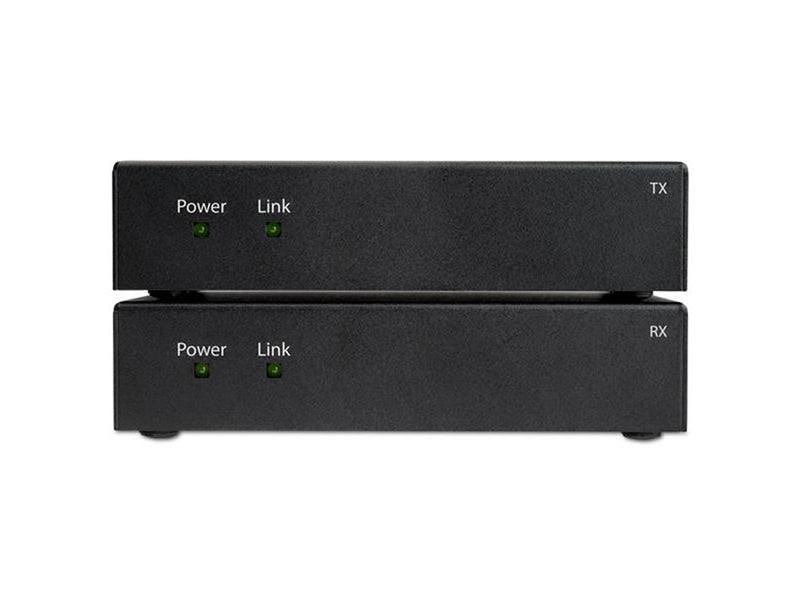 StarTech.com ST121HD20L HDMI over CAT6 Extender 4K 60Hz 100m