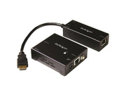 StarTech.com ST121HDBTDK 4K HDMI Extender with Compact Transmitter - HDBaseT - UHD 4K - TAA