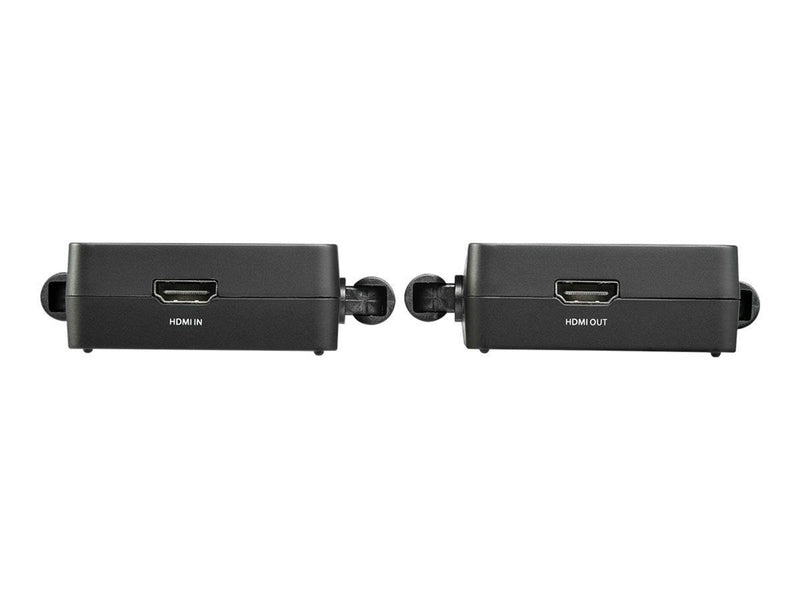 StarTech.com ST121WHDLR HDMI Wireless Transmitter and Receiver Kit 200m 1080p