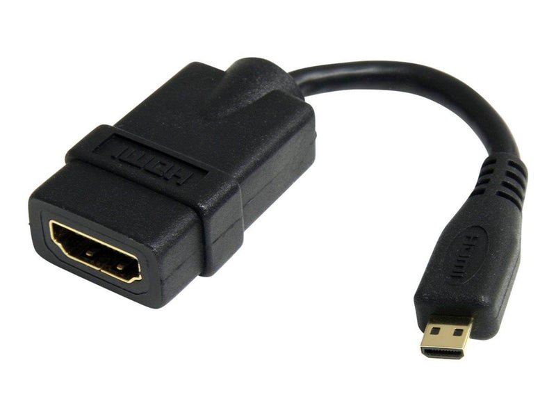 StarTech.com STARTECH 5in High Speed HDMI Adapter