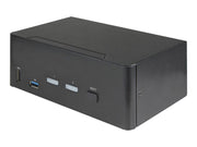 StarTech.com SV231DHU34K6