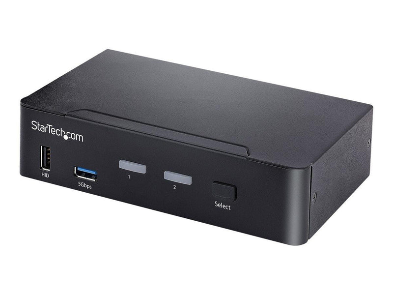 StarTech.com SV231DPUCA