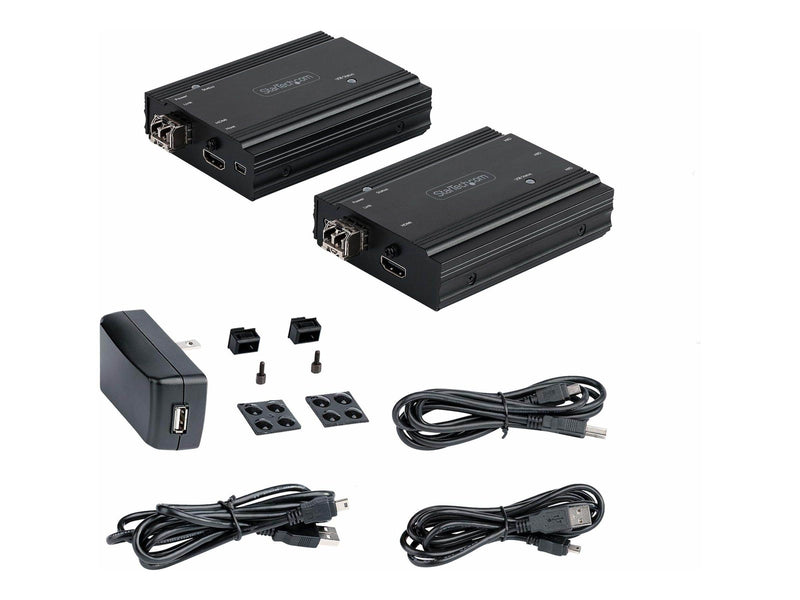 StarTech.com SV565FXHD4KU