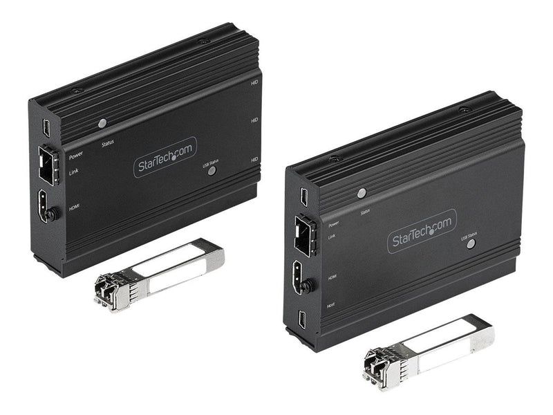 StarTech.com SV565FXHD4KU