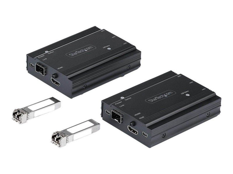 StarTech.com SV565FXHD4KU