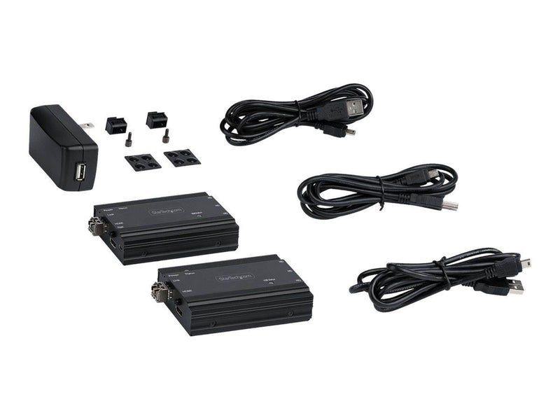 StarTech.com SV565FXHD4KU