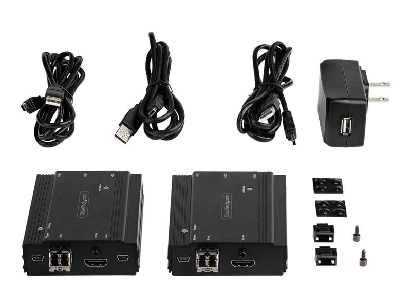 StarTech.com SV565FXHD4KU