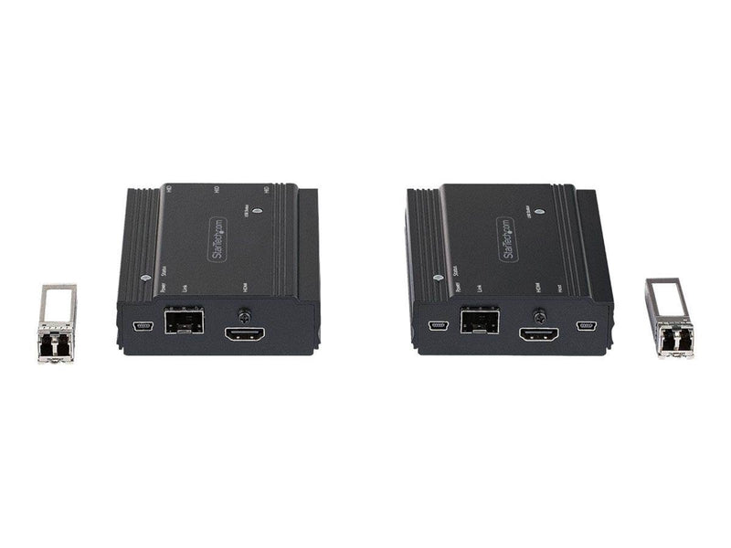 StarTech.com SV565FXHD4KU