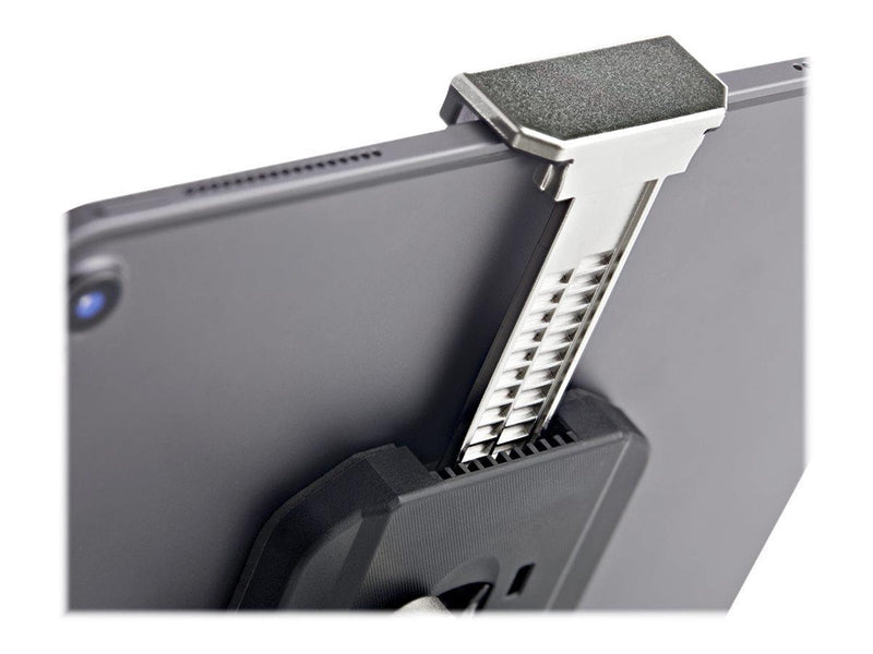 StarTech.com Secure Tablet Stand w/ K-Slot Cable Lock notebook / tablet stand