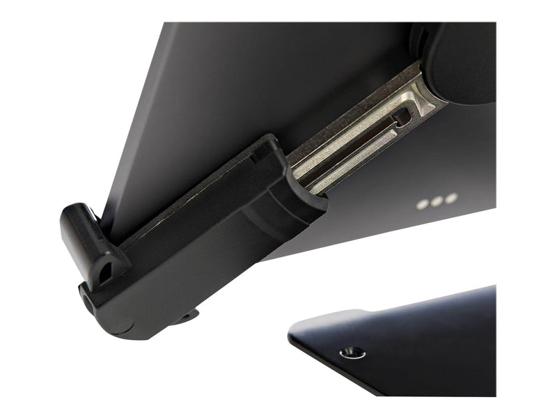 StarTech.com Secure Tablet Stand w/ K-Slot Cable Lock notebook / tablet stand