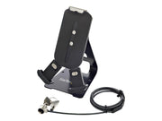 StarTech.com Secure Tablet Stand w/ K-Slot Cable Lock notebook / tablet stand