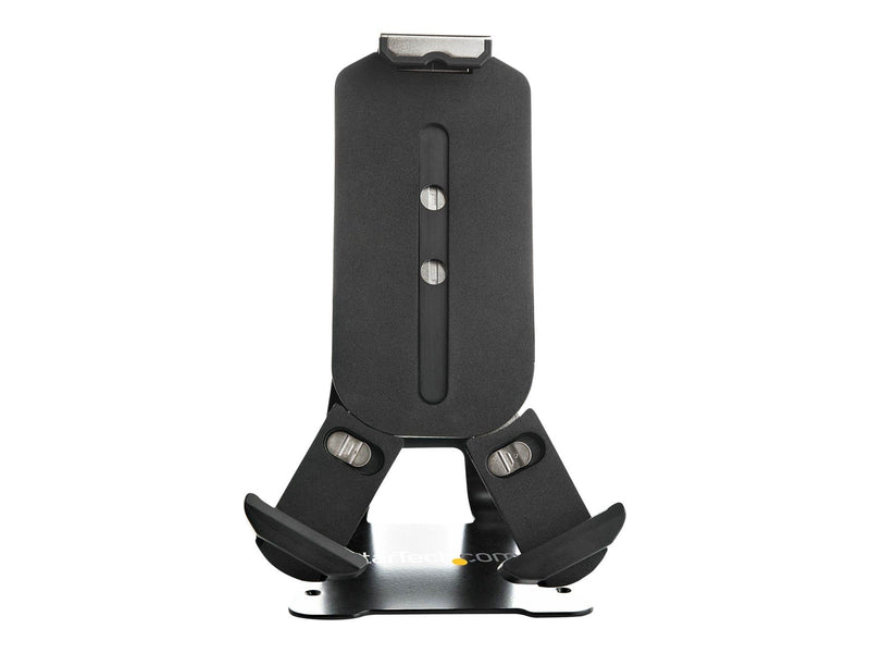 StarTech.com Secure Tablet Stand w/ K-Slot Cable Lock notebook / tablet stand