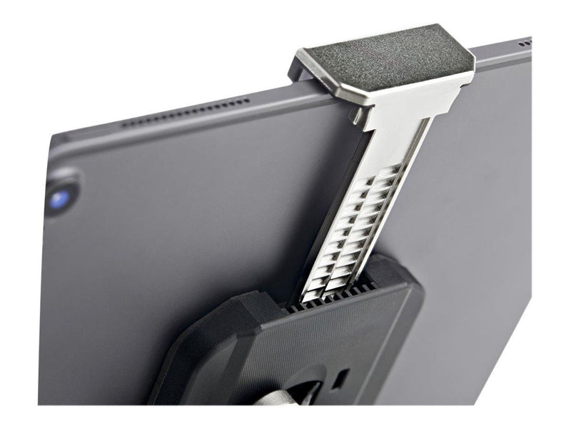 StarTech.com Secure Tablet Stand w/ K-Slot Cable Lock notebook / tablet stand