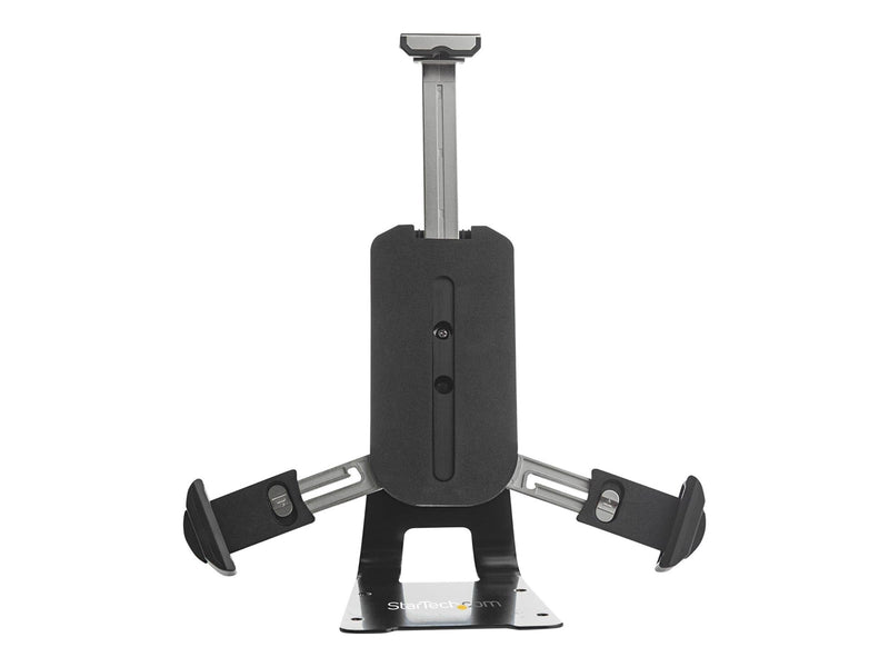 StarTech.com Secure Tablet Stand w/ K-Slot Cable Lock notebook / tablet stand