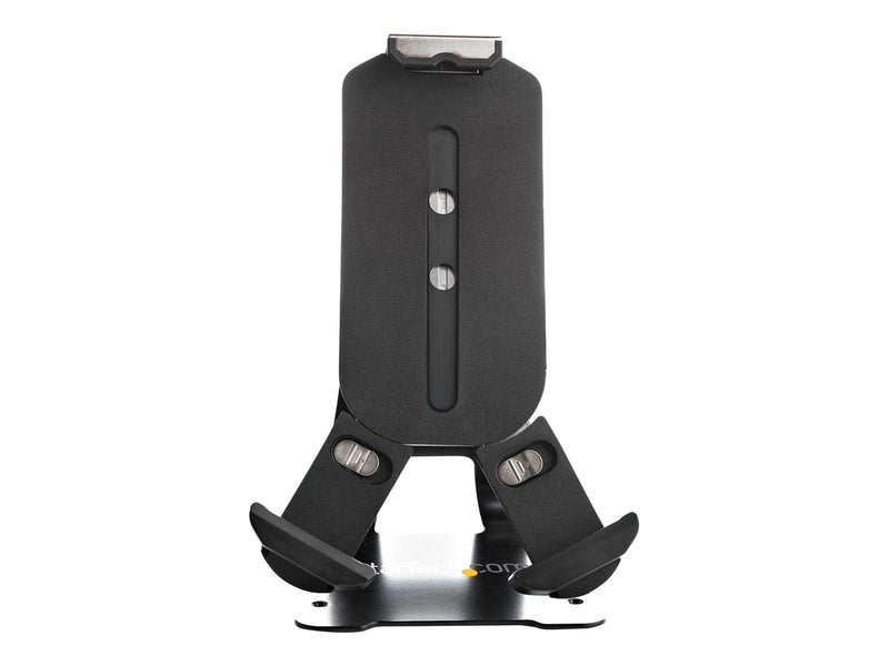 StarTech.com Secure Tablet Stand w/ K-Slot Cable Lock notebook / tablet stand