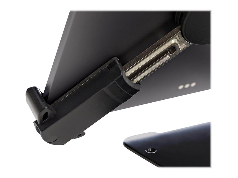 StarTech.com Secure Tablet Stand w/ K-Slot Cable Lock notebook / tablet stand