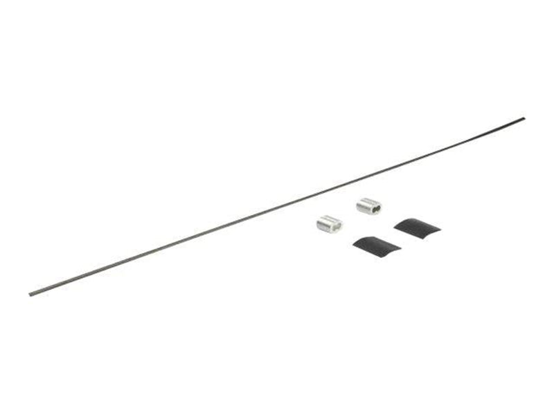 StarTech.com Security Tether Cables - 10 Pack - Steel - Adjustable security cable