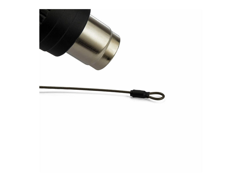 StarTech.com Security Tether Cables - 10 Pack - Steel - Adjustable security cable
