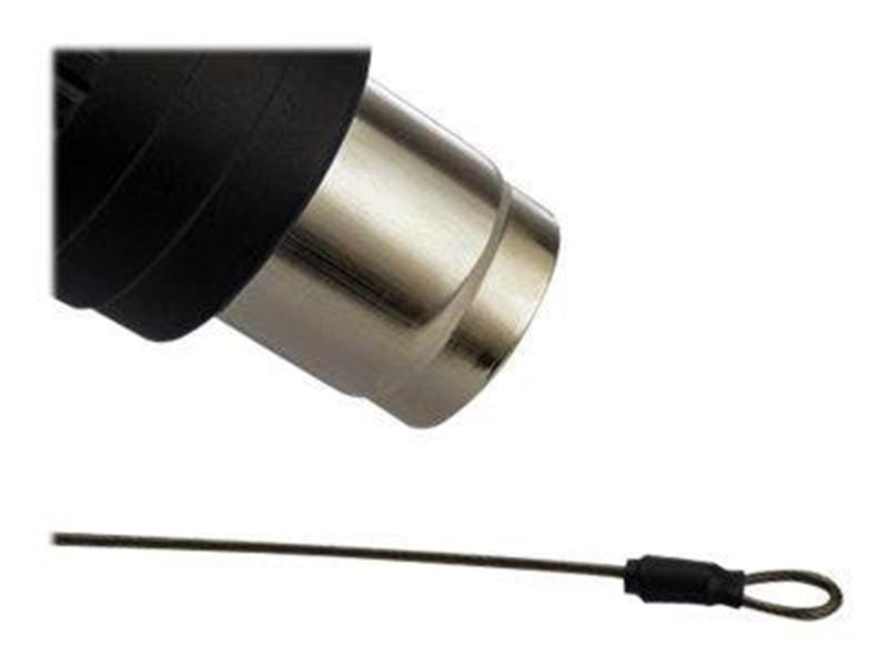 StarTech.com Security Tether Cables - 20 Pack - Steel - Adjustable security cable