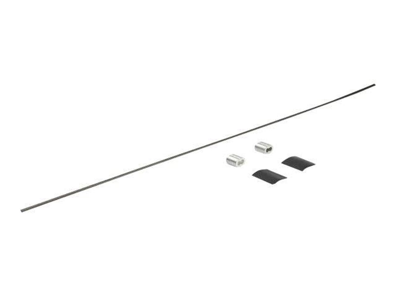 StarTech.com Security Tether Cables - 5 Pack - Steel - Adjustable security cable