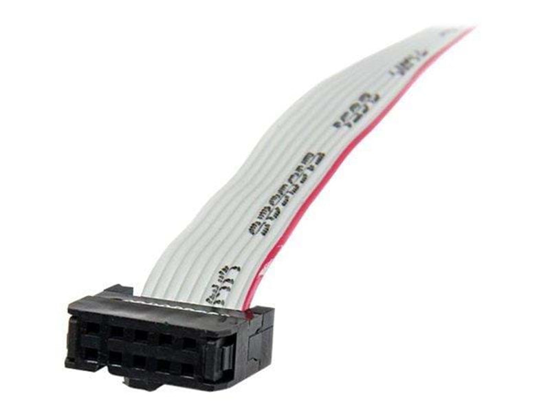 StarTech.com Serial Port Bracket - 1port