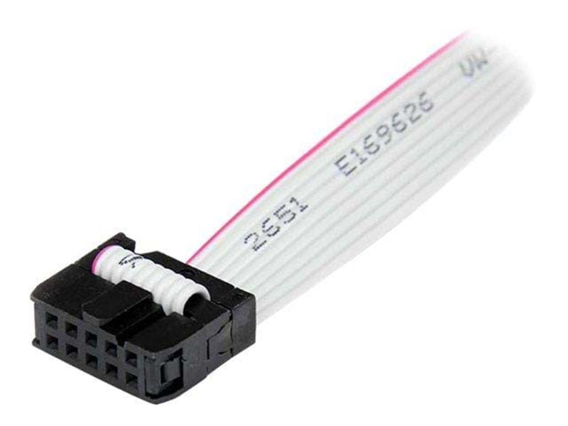 StarTech.com Serial Port Bracket - 2port