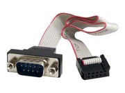 StarTech.com Serial Port Header - 1port