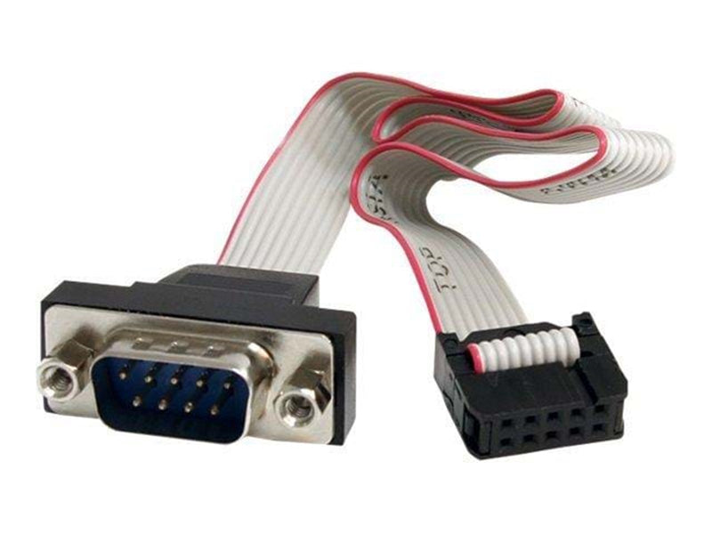 StarTech.com Serial Port Header - 1port
