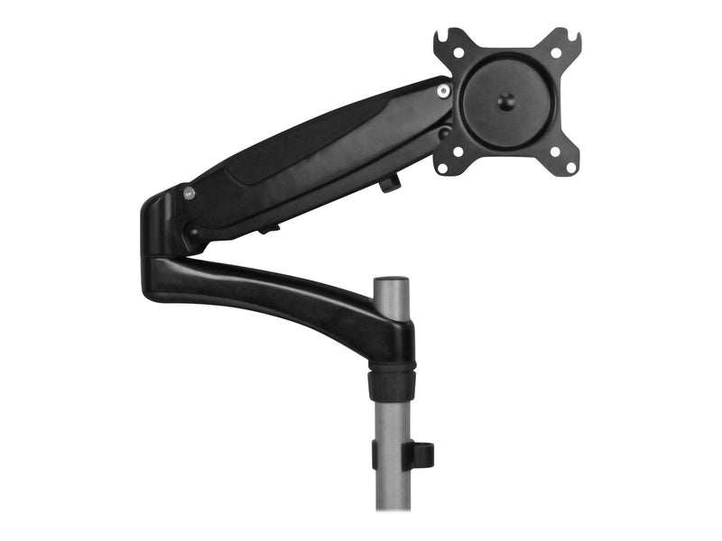 StarTech.com Single-Monitor Arm - Laptop Stand - One-Touch Height Adjustment
